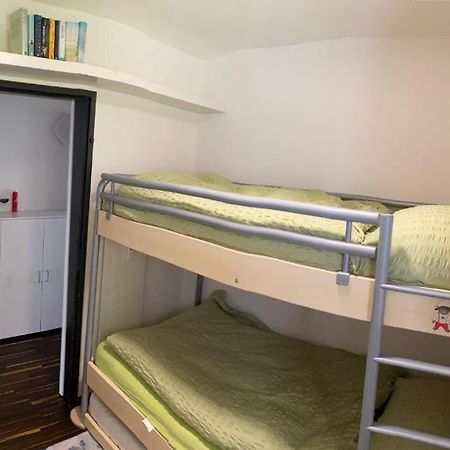 Apartment Zayetta Nr. 16 Церматт Экстерьер фото