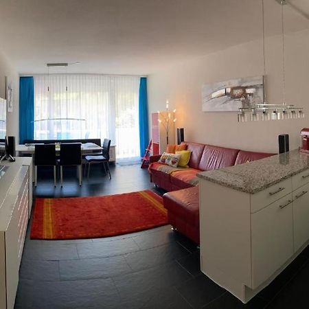 Apartment Zayetta Nr. 16 Церматт Экстерьер фото