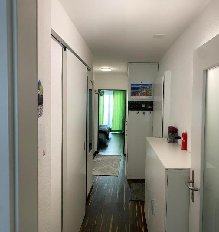 Apartment Zayetta Nr. 16 Церматт Экстерьер фото
